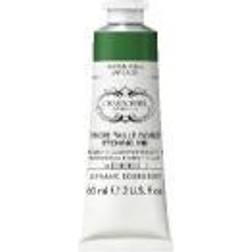 Lefranc & Bourgeois Charbo Ink 60Ml Sap Green 552 [Levering: 4-5 dage]